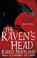 Raven's Head - Una historia gótica de secretos y alquimia en la Edad Oscura - Raven's Head - A gothic tale of secrets and alchemy in the Dark Ages