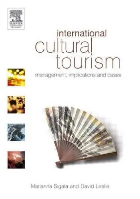 Turismo cultural internacional - International Cultural Tourism