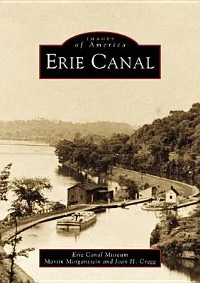 Canal de Erie - Erie Canal