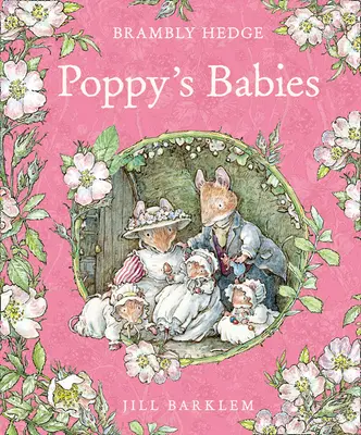 Los bebés de Poppy - Poppy's Babies