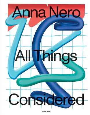 Anna Nero: Todo bajo control - Anna Nero: All Things Considered