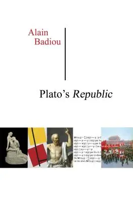 La República de Platón: Un diálogo en dieciséis capítulos - Plato's Republic: A Dialogue in Sixteen Chapters