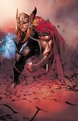 Thor de Donny Cates Tomo 3: Revelaciones - Thor by Donny Cates Vol. 3: Revelations