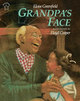 La cara del abuelo - Grandpa's Face