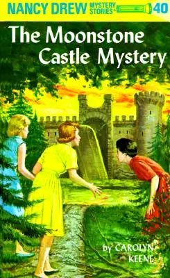 El Misterio del Castillo de Piedra Lunar - The Moonstone Castle Mystery