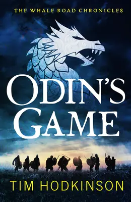 El juego de Odín, 1 - Odin's Game, 1