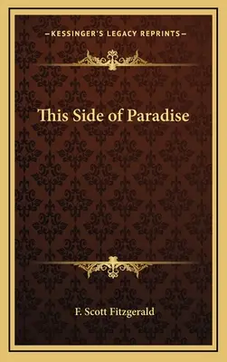 A este lado del paraíso - This Side of Paradise