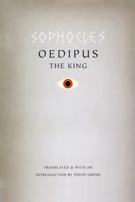 Edipo Rey - Oedipus the King