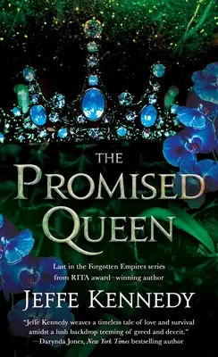 La reina prometida - The Promised Queen