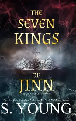 Los siete reyes de los genios - The Seven Kings of Jinn