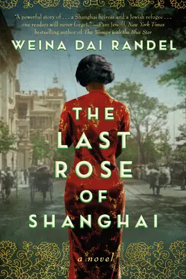 La última rosa de Shanghai - The Last Rose of Shanghai