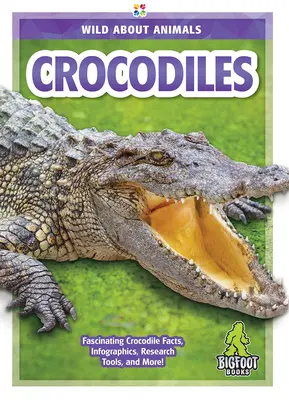 Cocodrilos - Crocodiles