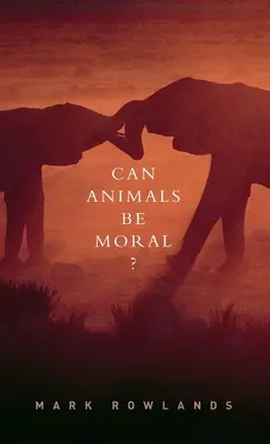 ¿Pueden los animales ser morales? - Can Animals Be Moral?