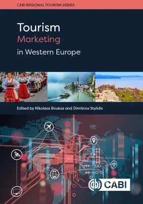 Marketing turístico en Europa occidental - Tourism Marketing in Western Europe