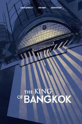 El Rey de Bangkok - King of Bangkok