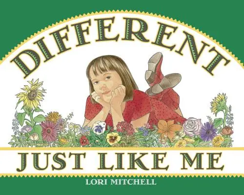 Diferente Como Yo - Different Just Like Me