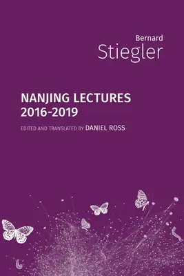 Conferencias de Nanjing: 2016-2019 - Nanjing Lectures: 2016-2019