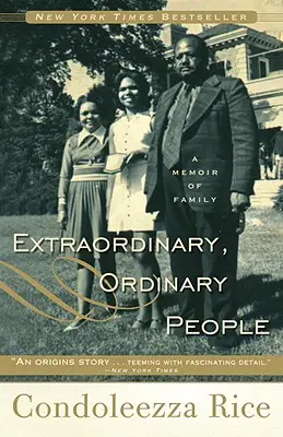 Gente corriente y extraordinaria: A Memoir of Family - Extraordinary, Ordinary People: A Memoir of Family