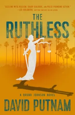 El despiadado, 8 - The Ruthless, 8