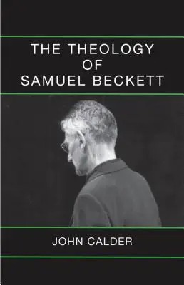 Teología de Samuel Beckett - Theology of Samuel Beckett