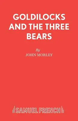 Ricitos de oro y los tres osos - Goldilocks and the Three Bears