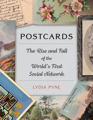 Postales: Auge y declive de la primera red social del mundo - Postcards: The Rise and Fall of the World's First Social Network