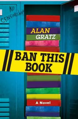 Prohibir este libro - Ban This Book