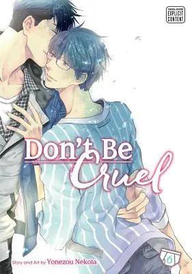 No Seas Cruel, Vol. 6, 6 - Don't Be Cruel, Vol. 6, 6