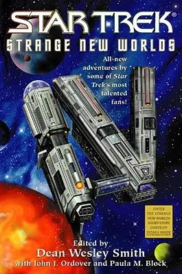 Star Trek: Nuevos Mundos Extraños IV - Star Trek: Strange New Worlds IV