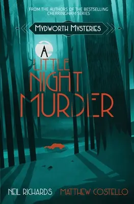 Un pequeño asesinato nocturno - A Little Night Murder