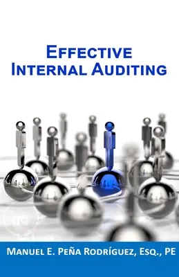 Auditoría interna eficaz - Effective Internal Auditing