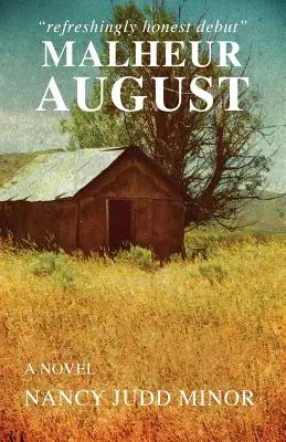 Agosto de Malheur - Malheur August