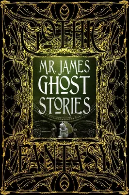 Historias de fantasmas de M.R. James - M.R. James Ghost Stories