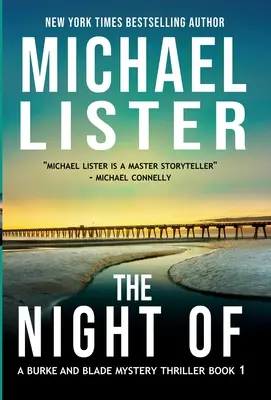 La noche de - The Night Of