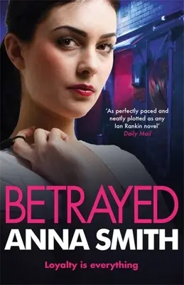 Traicionada Rosie Gilmour 4 - Betrayed: Rosie Gilmour 4