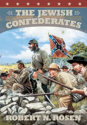 Los confederados judíos - The Jewish Confederates