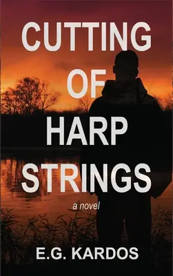El corte de las cuerdas del arpa - The Cutting of Harp Strings