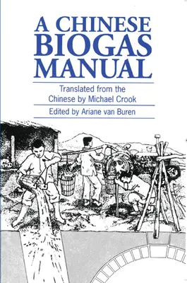 Manual chino de biogás - A Chinese Biogas Manual