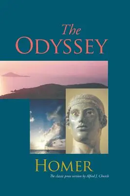 La Odisea - The Odyssey