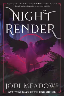 Rendición nocturna - Nightrender