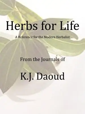 Hierbas para la vida - Herbs for Life