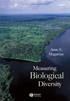 Medición de la diversidad biológica - Measuring Biological Diversity