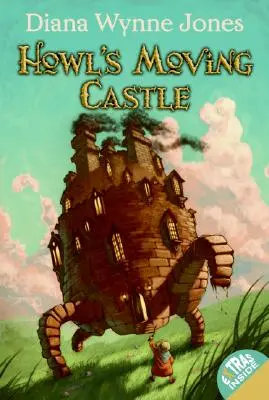 El castillo ambulante de Howl - Howl's Moving Castle