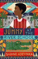 Jummy en la Escuela River - Jummy at the River School