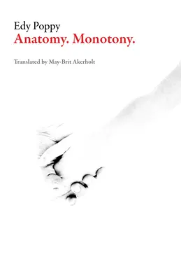 Anatomía. Monotonía. - Anatomy. Monotony.