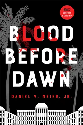 Sangre antes del amanecer, 2 - Blood Before Dawn, 2