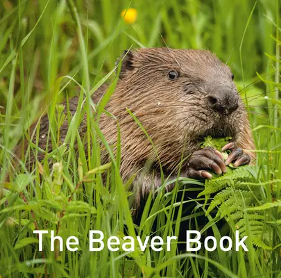 El libro del castor - The Beaver Book