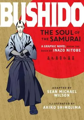 Bushido El Alma del Samurai - Bushido: The Soul of the Samurai