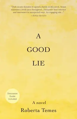 Una buena mentira - A Good Lie