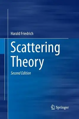 Teoría de la dispersión - Scattering Theory